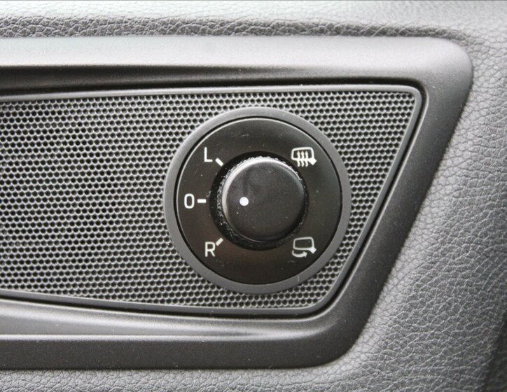 Škoda Octavia Kombi 1,6 l 77 kw