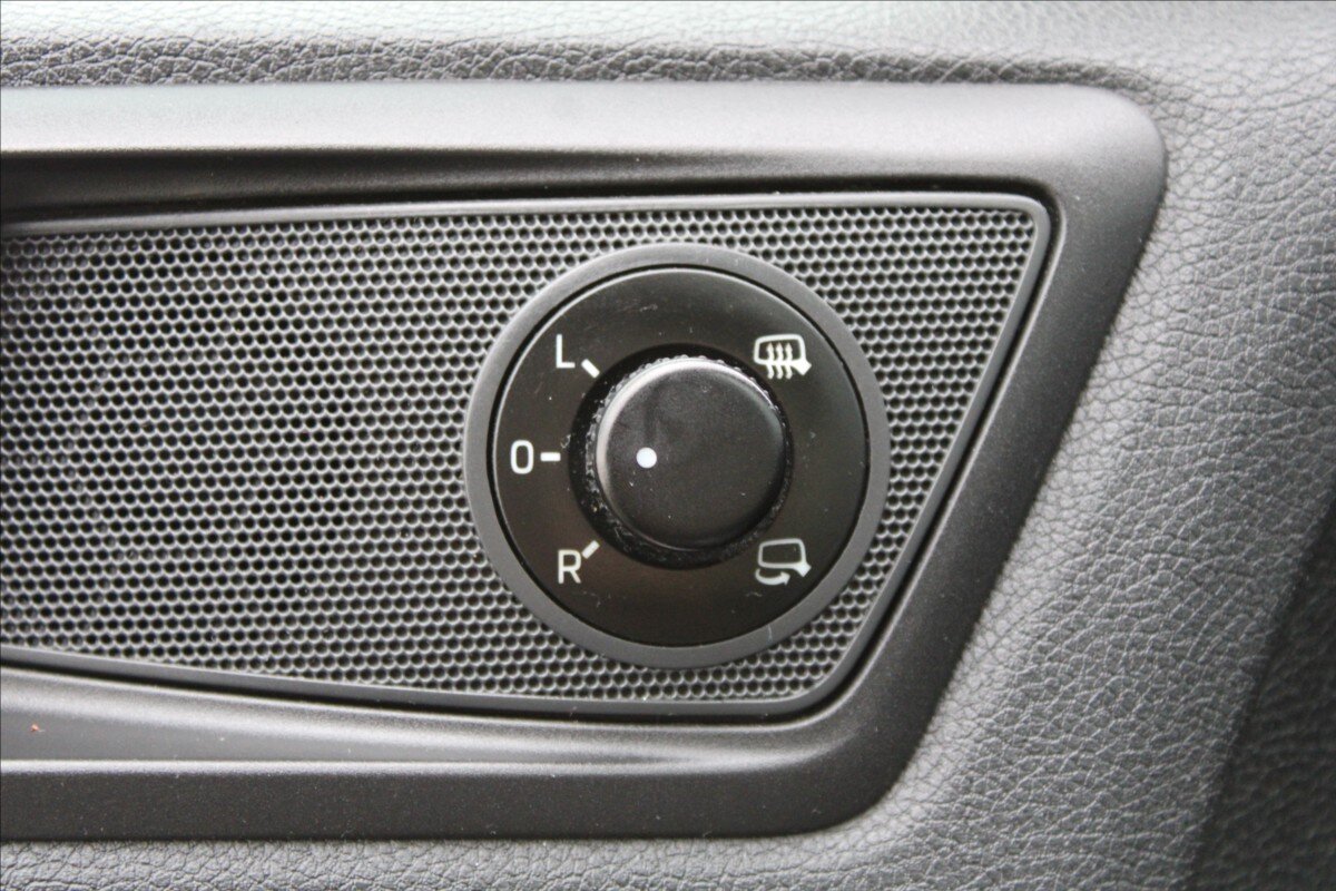 Škoda Octavia Kombi 1,6 l 77 kw