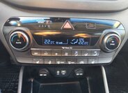 Hyundai Tucson SUV / Terénní 1,7 l 85 kw