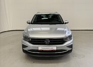 Volkswagen Tiguan 4