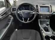 Ford S-MAX MPV 1,5 l 118 kw