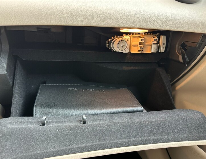 Mercedes-Benz GLC 35