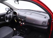 Nissan Micra 27