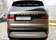 Land Rover Discovery SUV / Terénní 3,0 l 184 kw