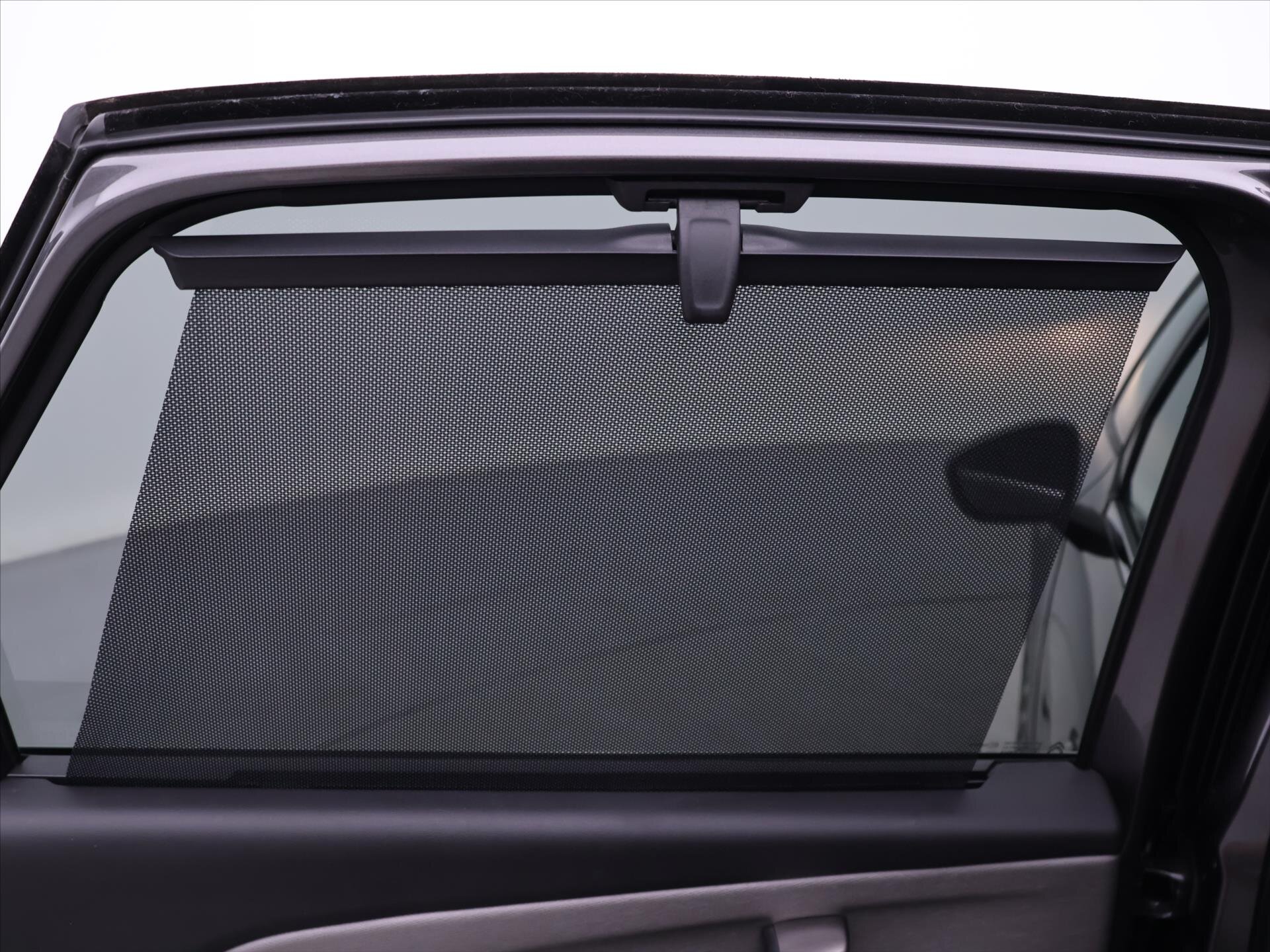 Citroën C4 SpaceTourer MPV 1,2 l 96 kw