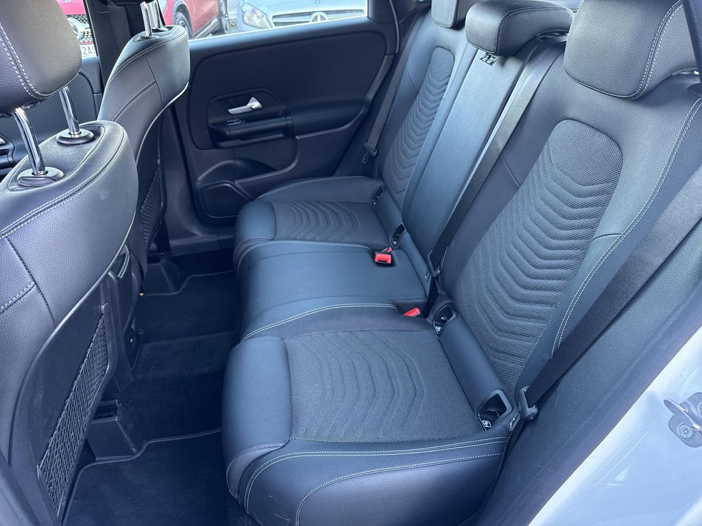 Mercedes-Benz Třídy B