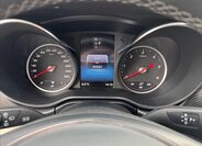 Mercedes-Benz Třídy V VAN / Minibus 2,0 l 174 kw