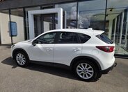 Mazda CX-5 SUV 2,2 l 129 kw
