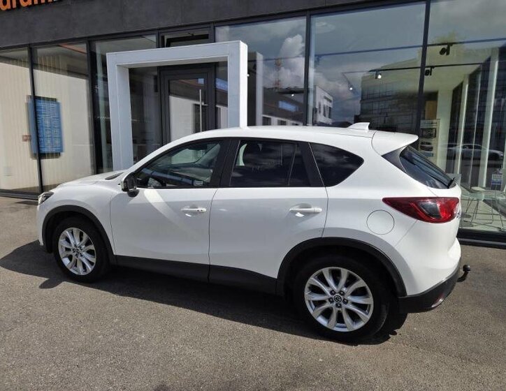 Mazda CX-5 SUV 2,2 l 129 kw