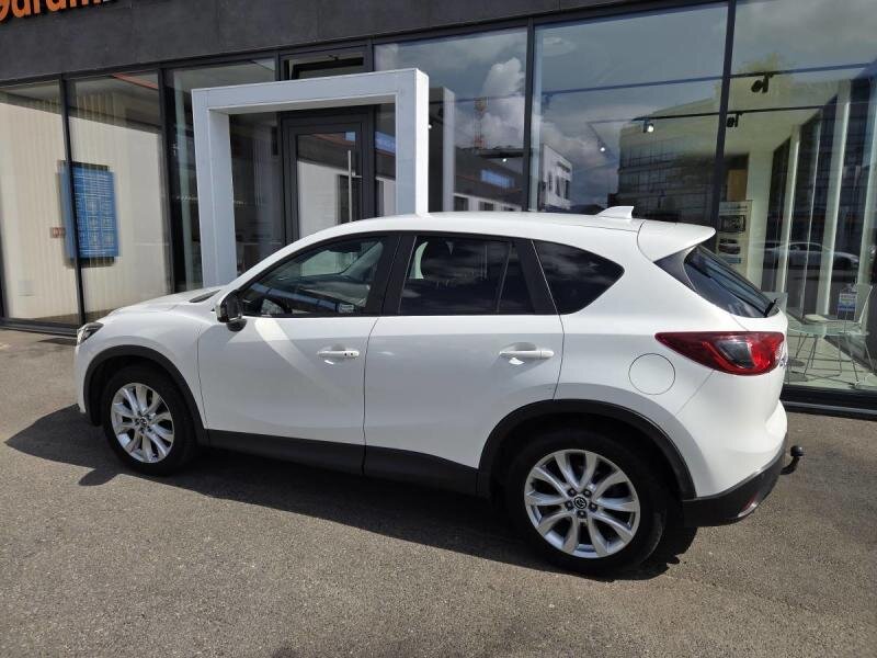 Mazda CX-5 SUV 2,2 l 129 kw