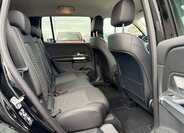 Mercedes-Benz GLB SUV / Terénní 2,0 l 110 kw