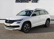 Škoda Kodiaq 3