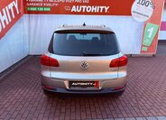 Volkswagen Tiguan SUV / Terénní 2,0 l 110 kw