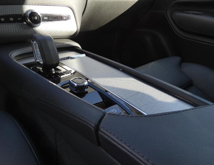 Volvo XC90 SUV / Terénní 2,0 l 173 kw