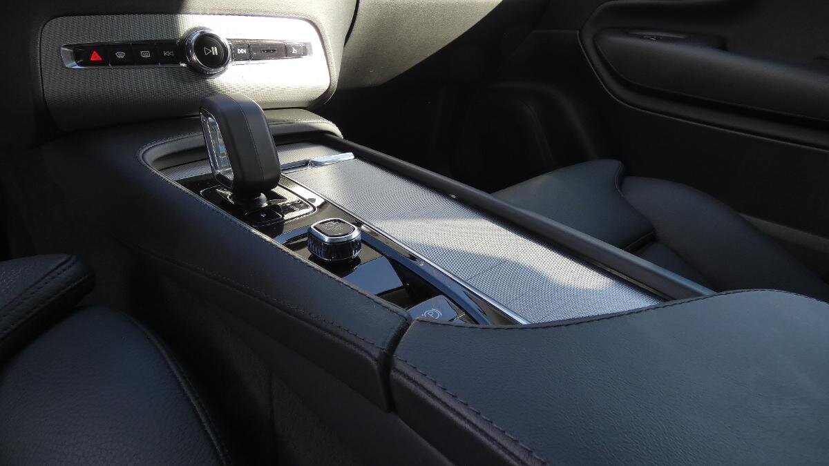 Volvo XC90 SUV / Terénní 2,0 l 173 kw