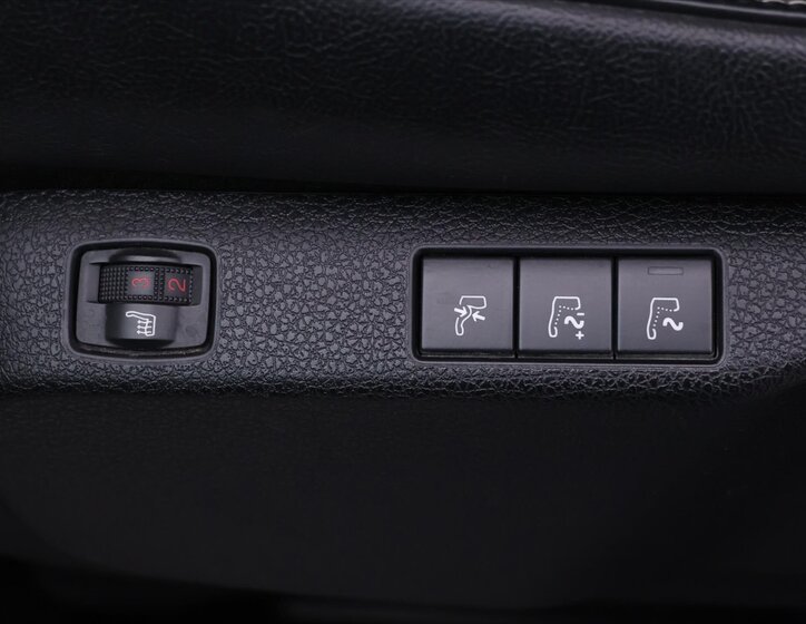 Toyota ProAce Verso Kombi 2,0 l 130 kw