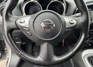 Nissan Juke Hatchback 1,6 l 86 kw