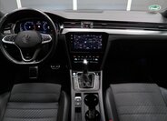 Volkswagen Passat Kombi 2,0 l 147 kw