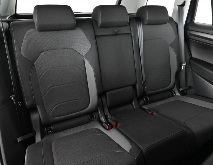 Škoda Kodiaq SUV 1,5 l 110 kw