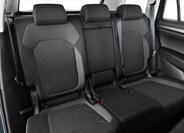 Škoda Kodiaq SUV 1,5 l 110 kw