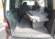 Volkswagen Multivan Kombi 2,5 l 128 kw