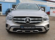 Mercedes-Benz GLC SUV / Terénní 2,0 l 143 kw