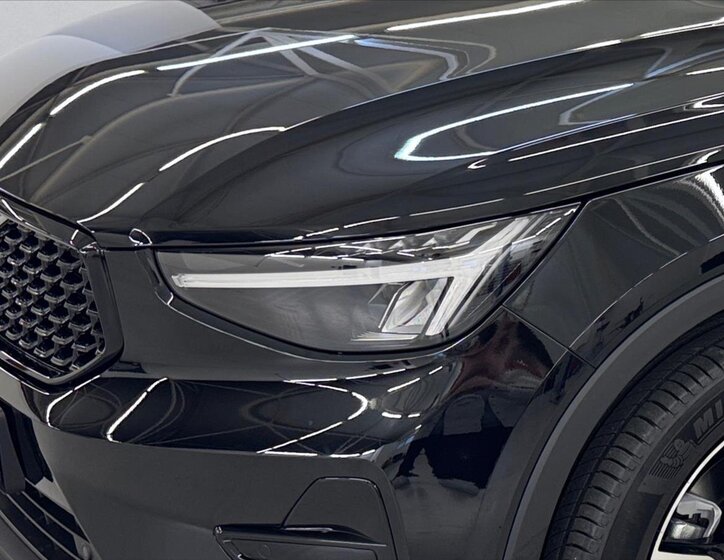 Volvo XC40 SUV 2,0 l 120 kw