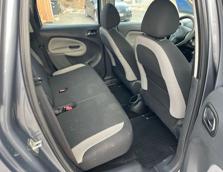 Citroën C3 Picasso 9