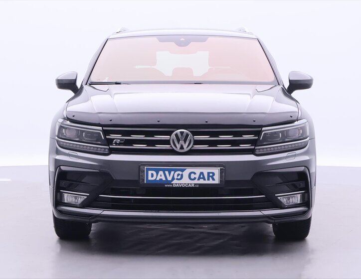 Volkswagen Tiguan 2