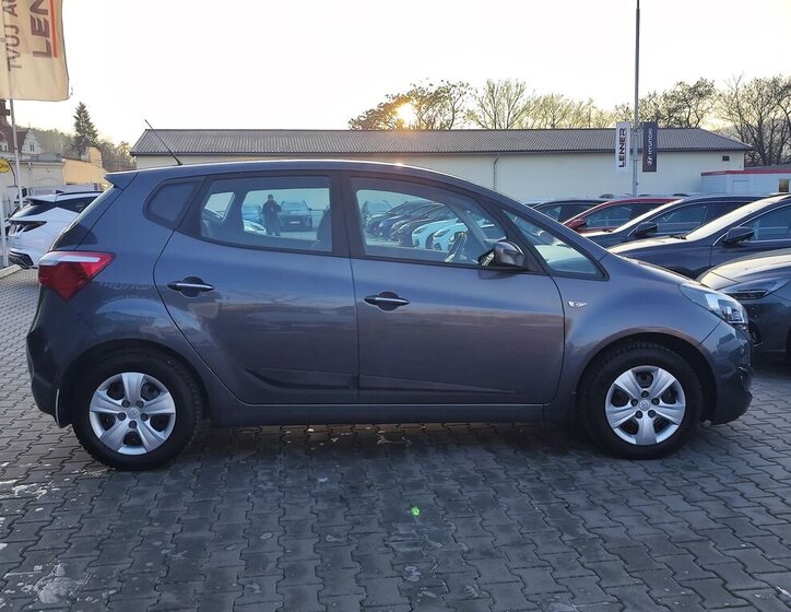 Hyundai ix20 Hatchback 1,6 l 92 kw