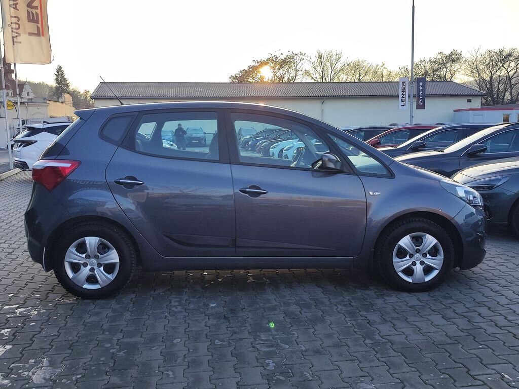 Hyundai ix20 Hatchback 1,6 l 92 kw