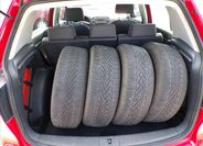 Volkswagen Golf Plus 14