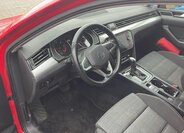 Volkswagen Passat Kombi 2,0 l 110 kw