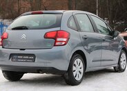 Citroën C3 5