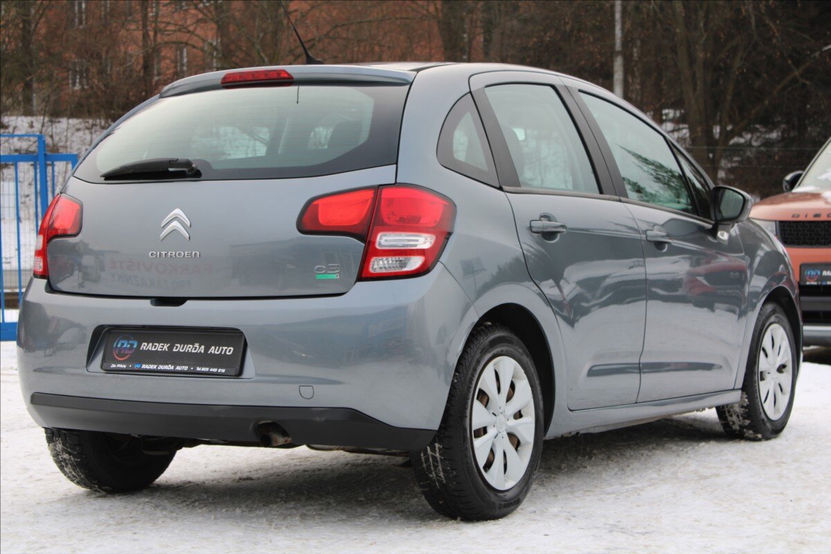 Citroën C3