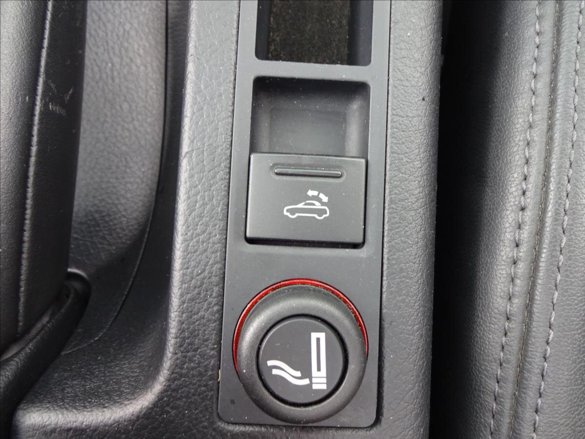 Audi A4 Kabriolet 1,8 l 120 kw