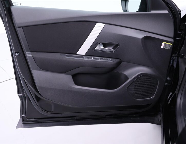 Citroën C4 Hatchback 1,2 l 75 kw