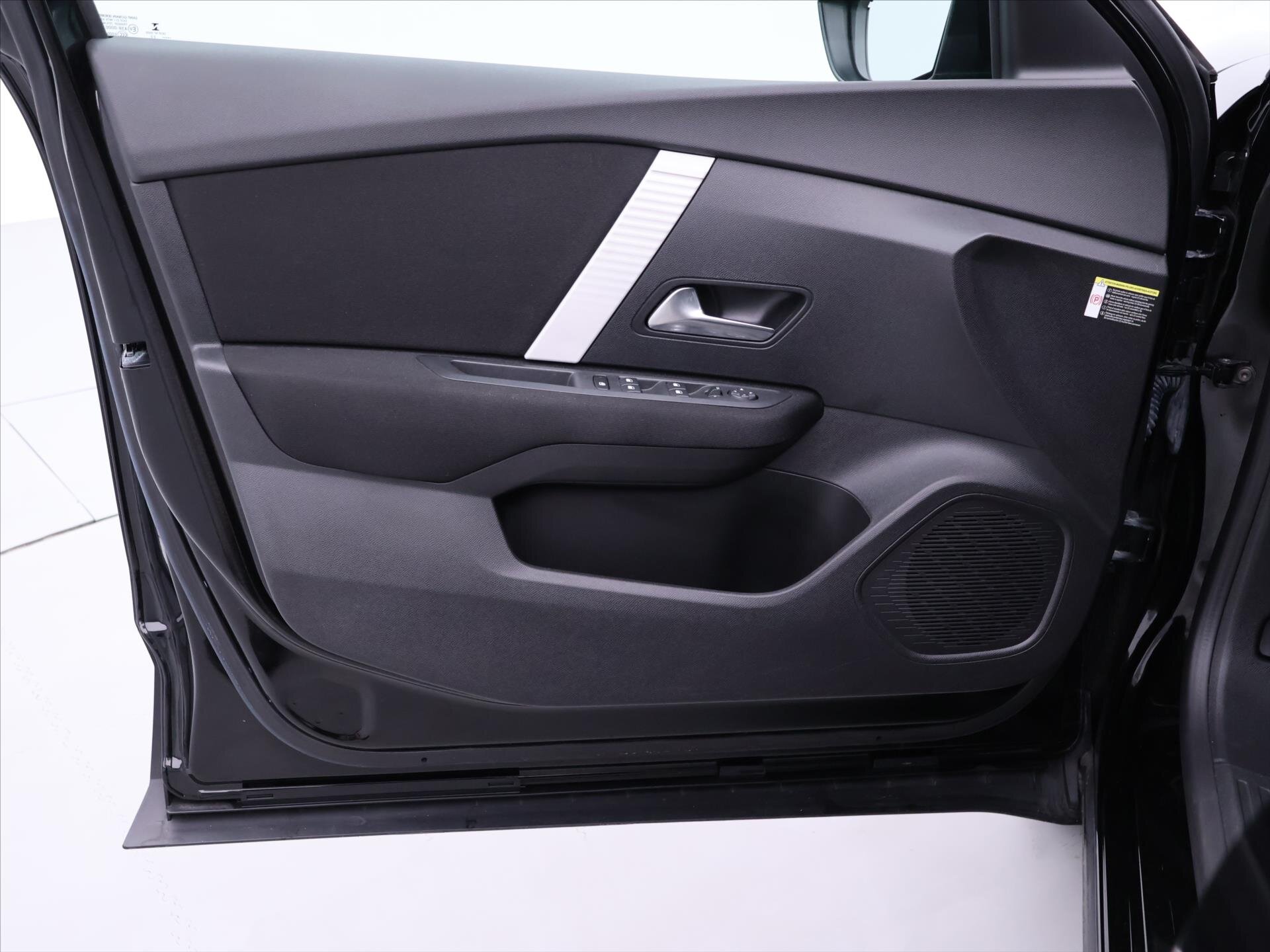 Citroën C4 Hatchback 1,2 l 75 kw