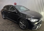 Mercedes-Benz GLA SUV / Terénní 2,0 l 110 kw