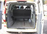 Mercedes-Benz Vito 11