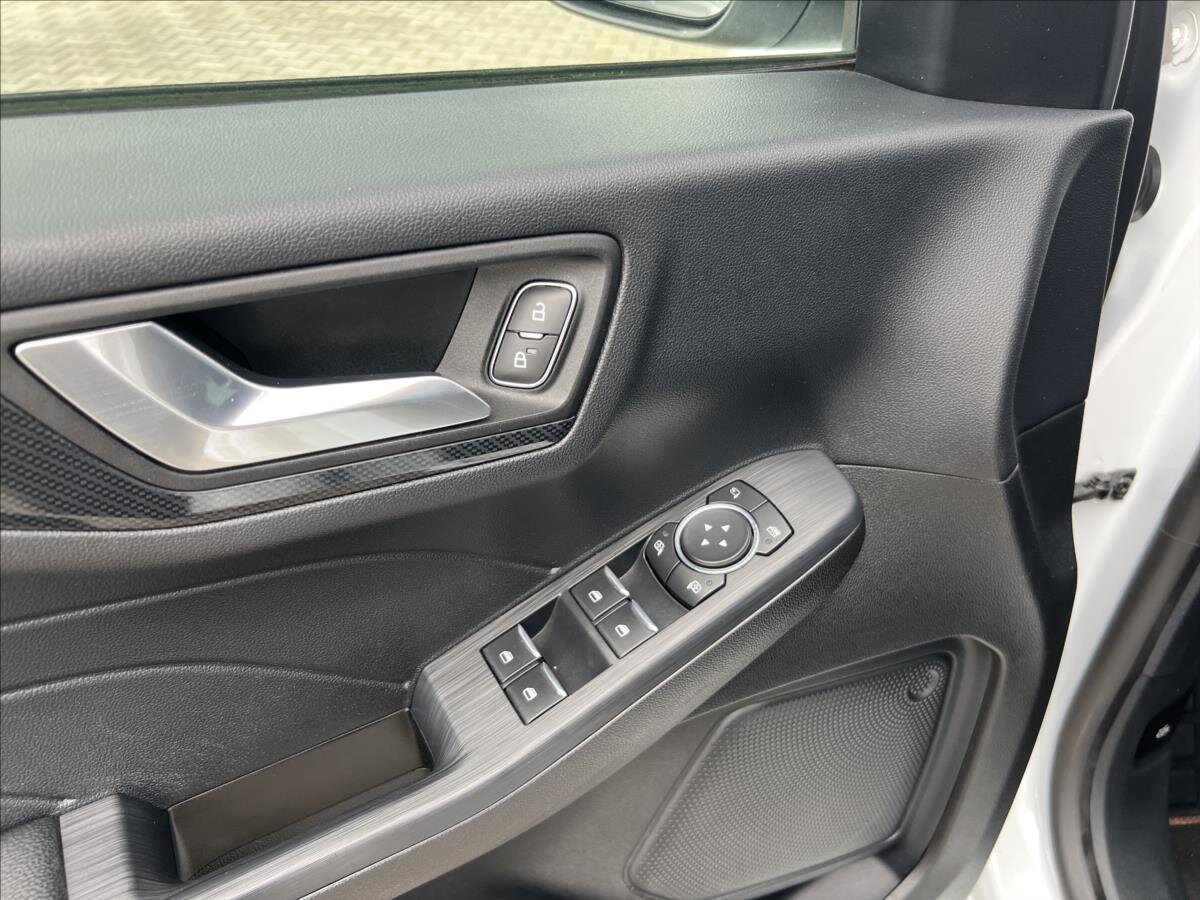 Ford Kuga SUV 2,0 l 140 kw