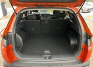 Hyundai Tucson SUV 1,6 l 117 kw