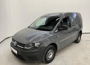 Volkswagen Caddy Pick-up 2,0 l 90 kw