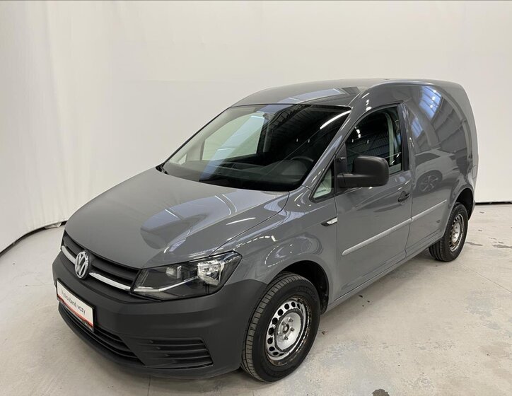 Volkswagen Caddy Pick-up 2,0 l 90 kw