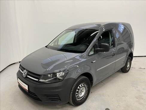 Volkswagen Caddy Pick-up 2,0 l 90 kw