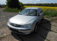 Ford Mondeo 2