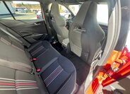 Škoda Fabia Hatchback 1,0 l 85 kw