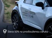 Toyota C-HR 12