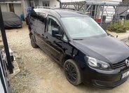 Volkswagen Caddy MPV 0,0 0