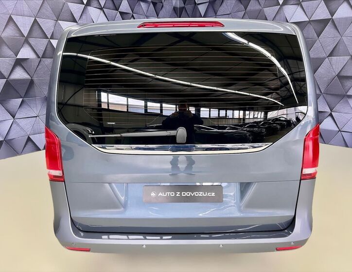 Mercedes-Benz Třídy V 6